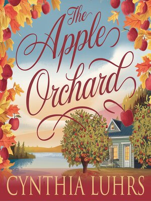 cover image of The Apple Orchard